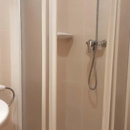 Apartmán Con Vistas, Ascensor Y Parking En Portosin