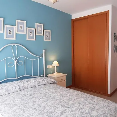 Con Vistas, Ascensor Y Parking En