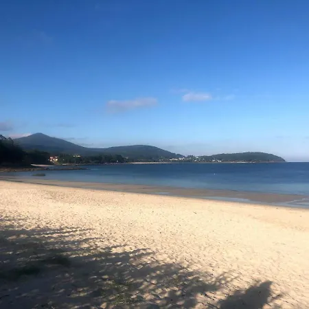 Con Vistas, Ascensor Y Parking En 포르토신